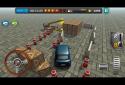 Real Parking 3D screenshot 6