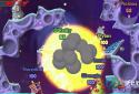 WORMS screenshot 2