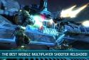 SHADOWGUN: DeadZone screenshot 1