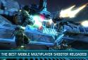 SHADOWGUN: DeadZone screenshot 7