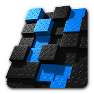 Digital Flux Live Wallpaper