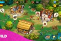 The Tribez: Build a Village screenshot 3