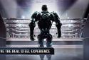 Real Steel HD screenshot 2