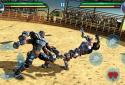Real Steel HD screenshot 7