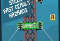 B. A. S. E. Jumper screenshot 2