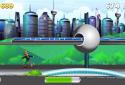 Hoverboard Hero screenshot 2