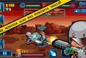 Star Wars: superhero return screenshot 2