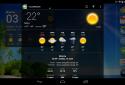Coloring Weather Screen screenshot 11