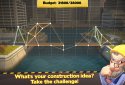 Bridge Constructor screenshot 1