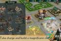 Throne of Swords screenshot 1