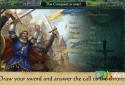 Throne of Swords screenshot 5