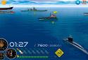 Silent Submarine Career screenshot 1