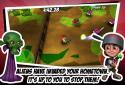 Mysterious Raygun screenshot 2