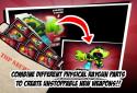 Mysterious Raygun screenshot 4