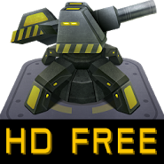 Tower Raiders 3