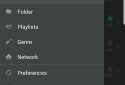 JetAudio Plus screenshot 2