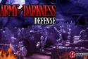 Army of Darkness Defense screenshot 1