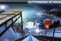 Super Ski Jump screenshot 3