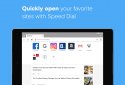 Opera Browser screenshot 10