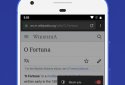 Opera Browser screenshot 7