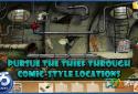 Pilot brothers screenshot 2