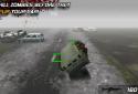 Zombie Highway screenshot 2