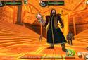 MIDGARD RISING 3D MMORPG screenshot 8