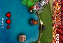 Zombie Carnival screenshot 4