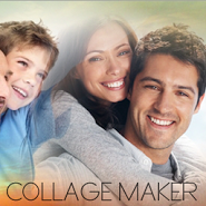 PhotoTangler Collage Maker