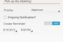 Notif Pro screenshot 4