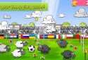 Clouds & Sheep screenshot 1
