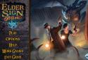 Elder Sign: Omens screenshot 1