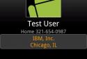 Call Informer screenshot 1