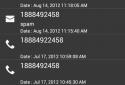 Blacklist (Ultimate blacklist) screenshot 3
