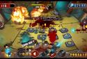 Zombie Evil screenshot 2