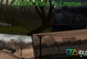 Z. O. N. A: Road to Limansk HD screenshot 4