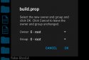 Root Explorer screenshot 5