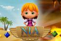 Nia: Jewel Hunter screenshot 1