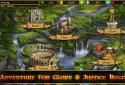 Clash of the Damned screenshot 5