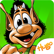 Hugo Retro Mania