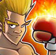 Super K. O. Boxing 2