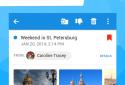 Mail Mail.Ru screenshot 4