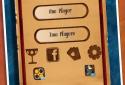 Checkers screenshot 1