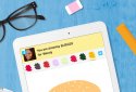 Draw Something screenshot 5