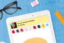 Draw Something screenshot 9