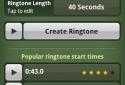 Ringtone Maker Pro screenshot 1
