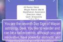 Horoscope online every day screenshot 4