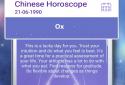 Horoscope online every day screenshot 5