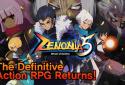 ZENONIA 5 screenshot 1