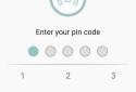 Mobile Alarm System screenshot 2
